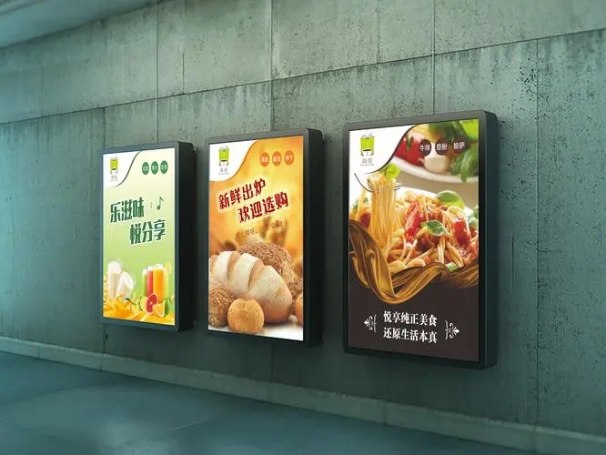 成都广告公司灯箱蘑菇直播APP下载的重点是什么？