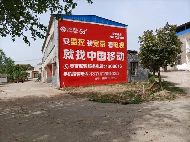 煎熬的广告标识行业，正在迎来5大变化？